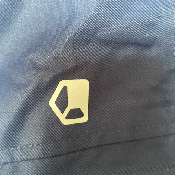 Kids Liquid Active Wear Winter Parka - Picture 4 of 14